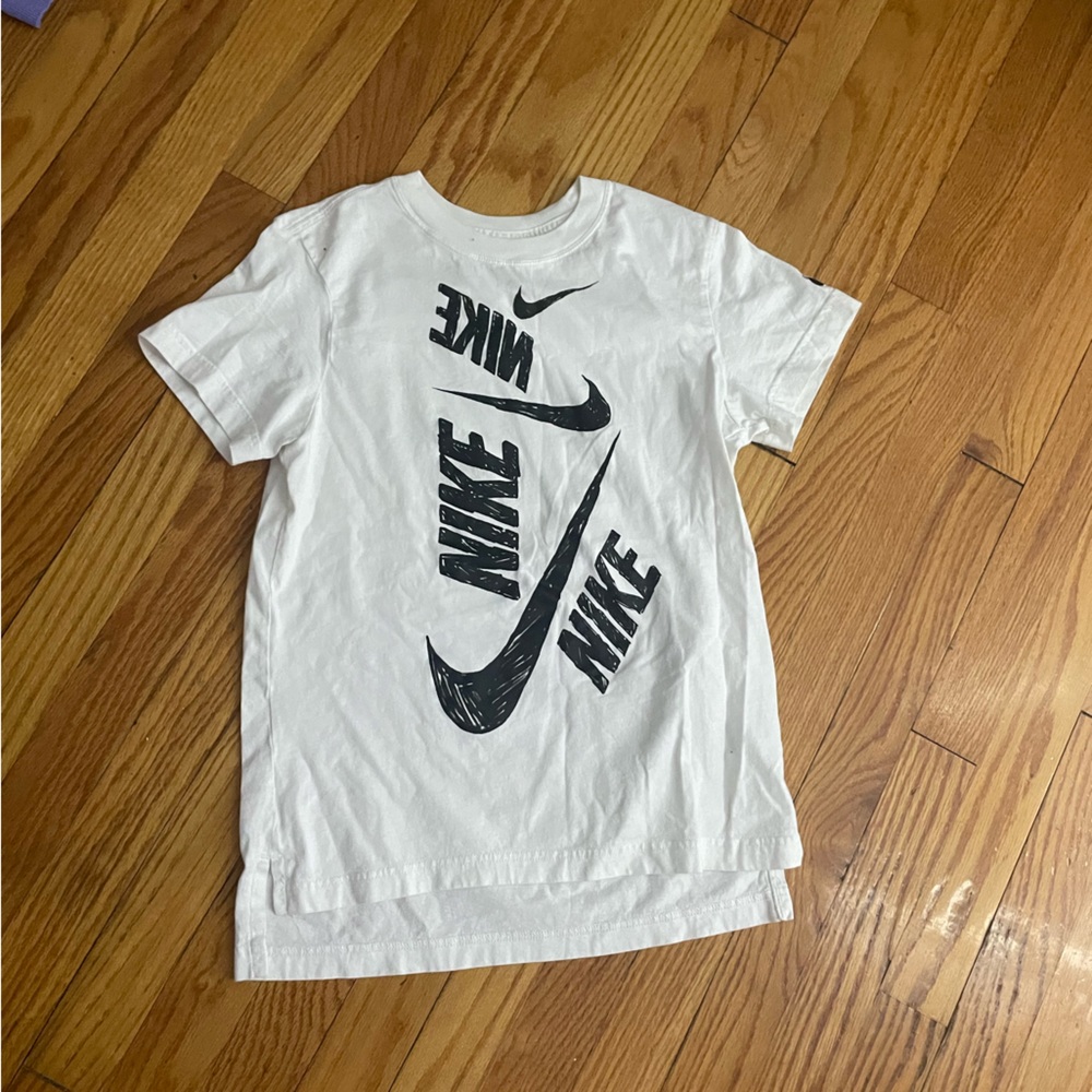 nike shirt